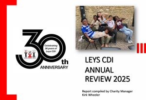 Read more about the article Leys CDI Annual Review 2025